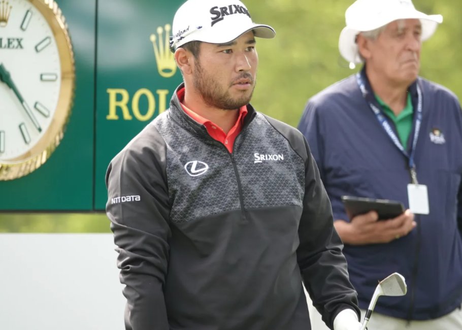 GOLF INJURY REPORT on Twitter "Hideki Matsuyama Q (Back/Neck/Wrist