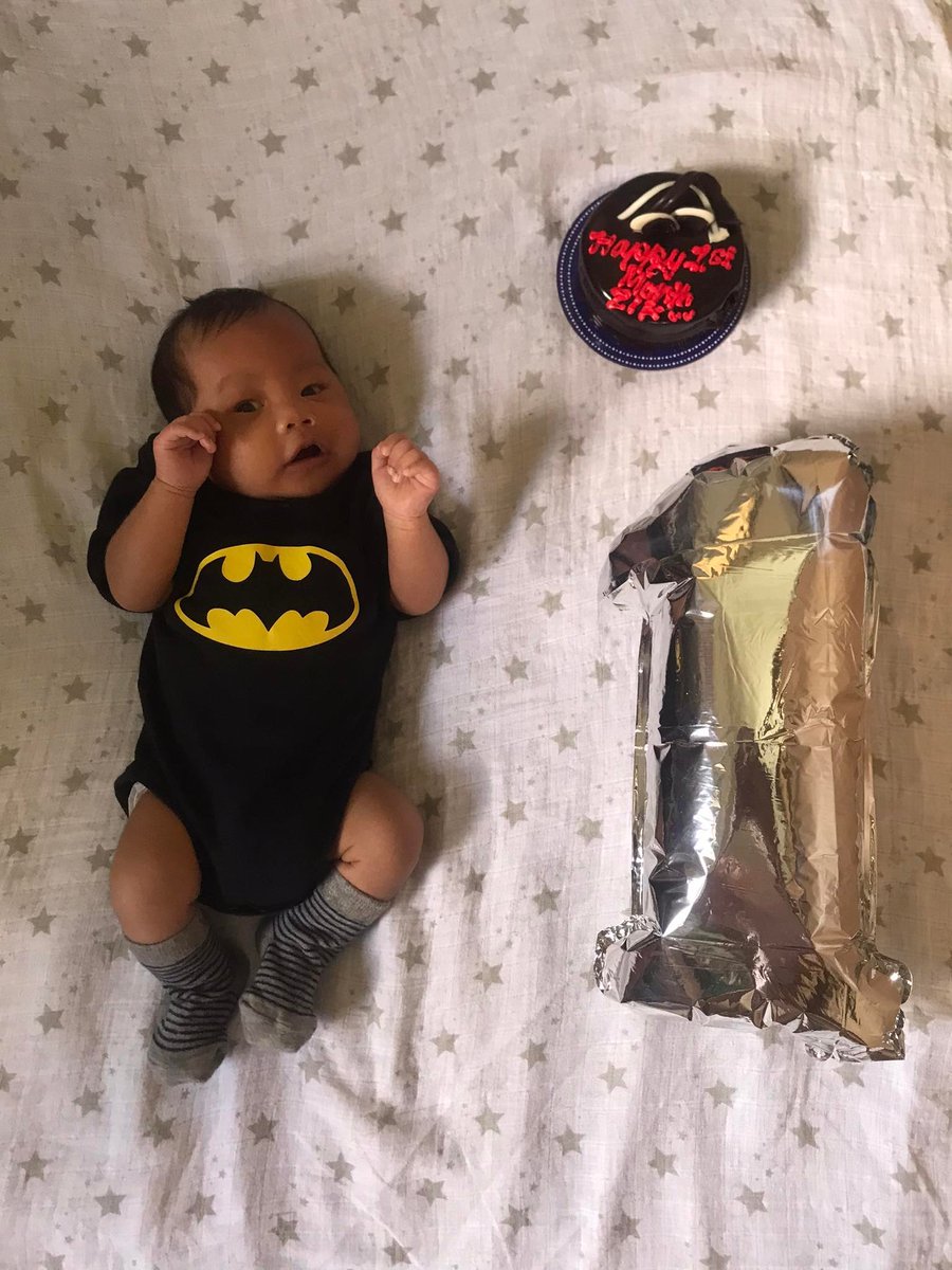 InoooRekt's tweet photo. Hi babychamp THANK YOU FOR MAKING DADDY STRONG!! YOU ARE THE GREATEST GIFT DUMATING SAAKIN AT SAAMIN NI MOMMY MO! ANG BILIS NG PANAHON!! We are here to support you mylove! Gagawin ni daddy lahat para sayo at sainyo ni mommy. Ayaw ko maranasan mo ang naranasan ni daddy. https://t.co/VabzkBGJZS