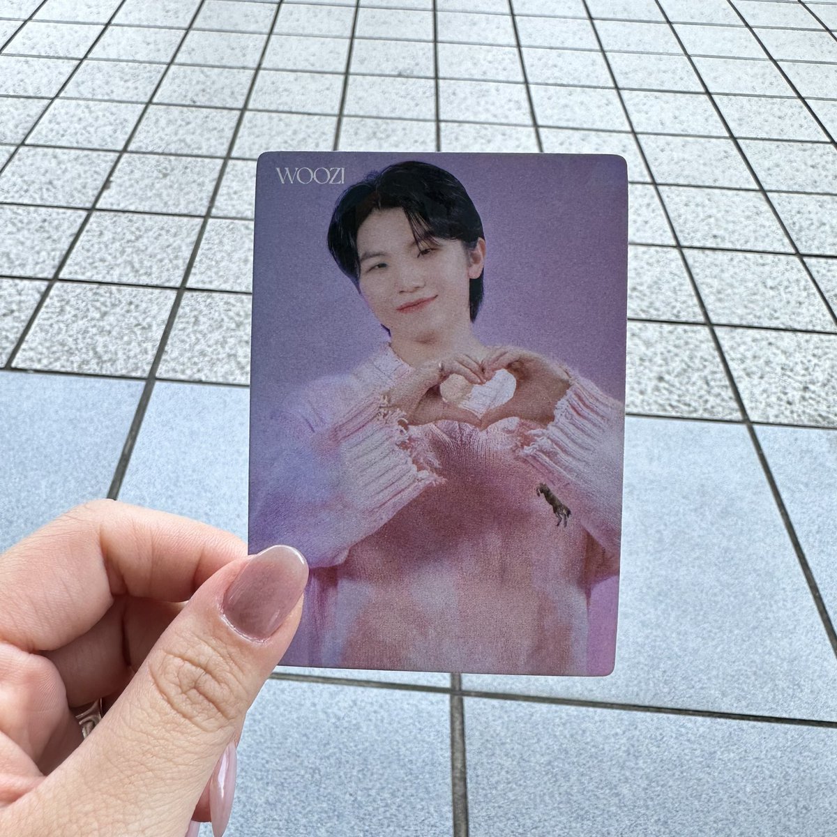 seventeen110407's tweet photo. SEVENTEEN Carat 更新特典

【譲】  ウジ

【求】  ジョンハン優先 ミンハオ

気軽にリプ、DMよろしくお願いします🙇‍♀️
会場います！ https://t.co/l3AKRztobG