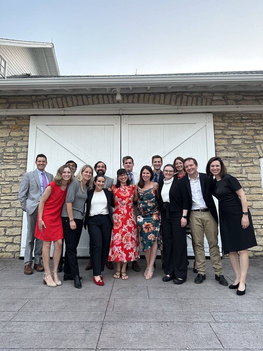 Carrie Thompson, MD tweet media