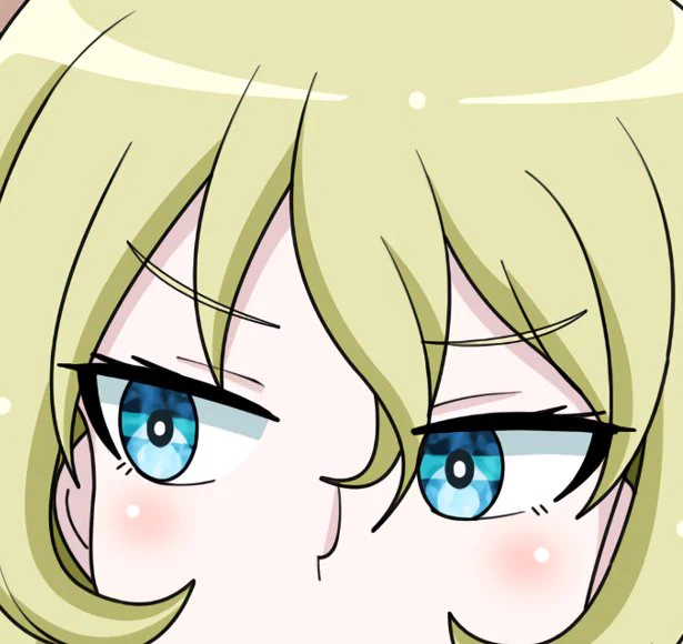 ↓ 寝不足でっせ。 