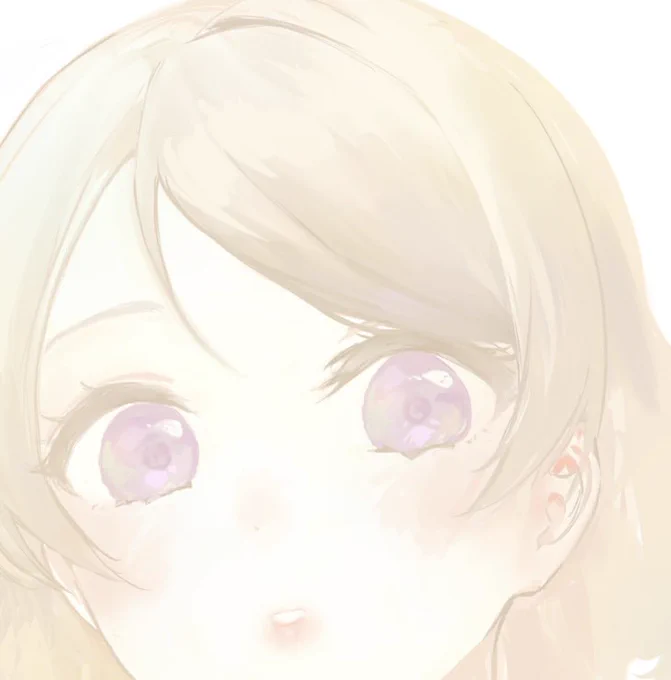 ガラリと色の使い方変えてみたり...
