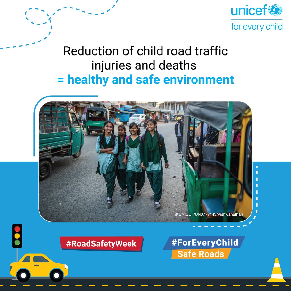 UNICEF India on Twitter: