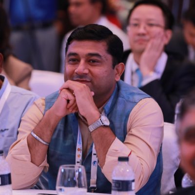 #NewProfilePic #IOC2023  #Dhaka