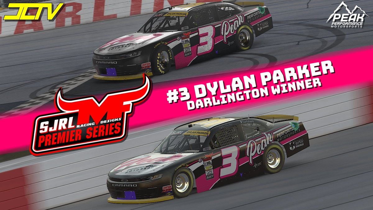 Slide Jawb Racing League tweet media