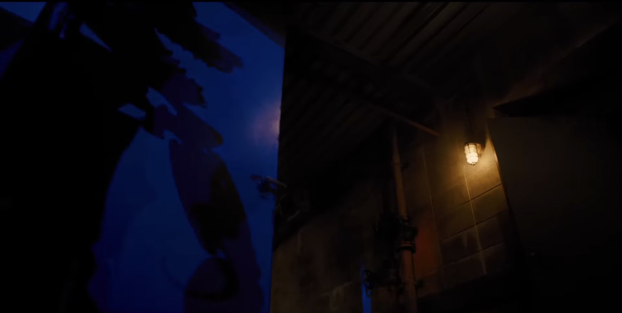 FNAF Movie Updates on X: First look at Foxy #FiveNightsAtFreddys