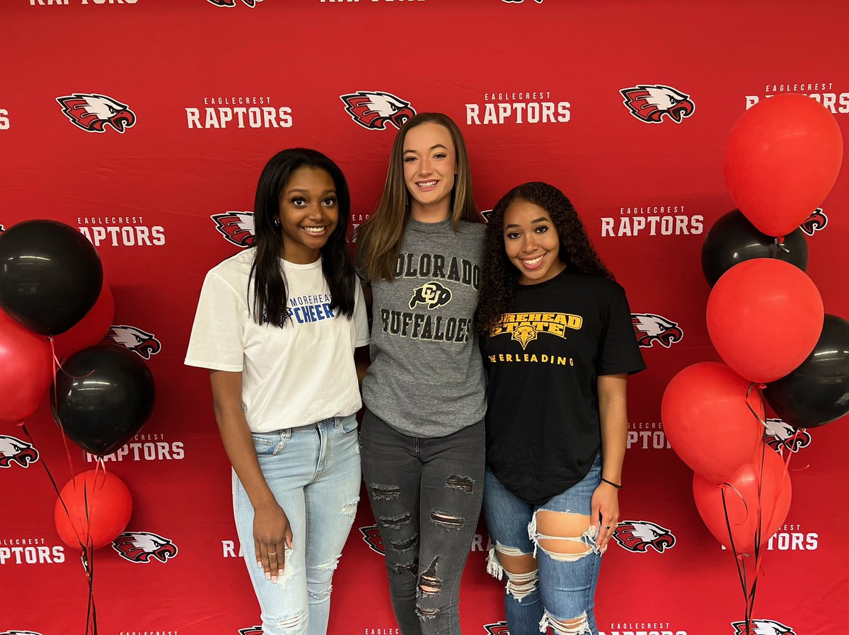 Eaglecrest Athletics tweet media