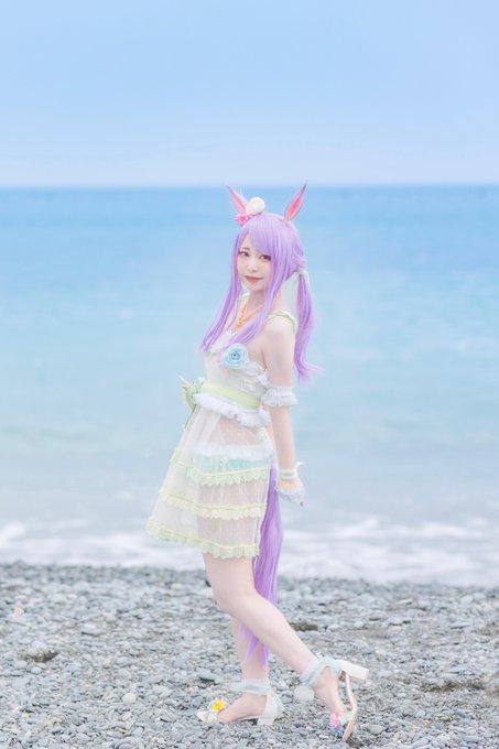 コスプレイヤー真白ふとんのTwitter画像7