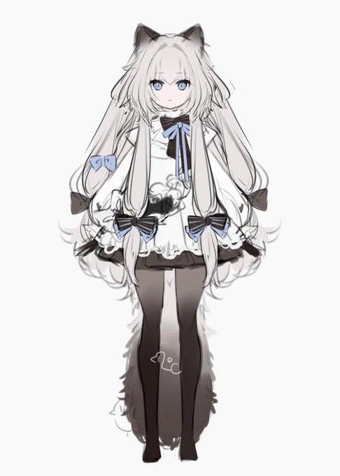ら