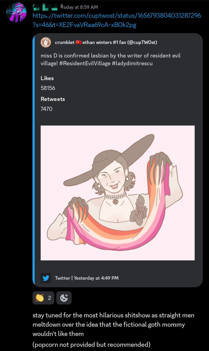 MatthewSnow tweet media