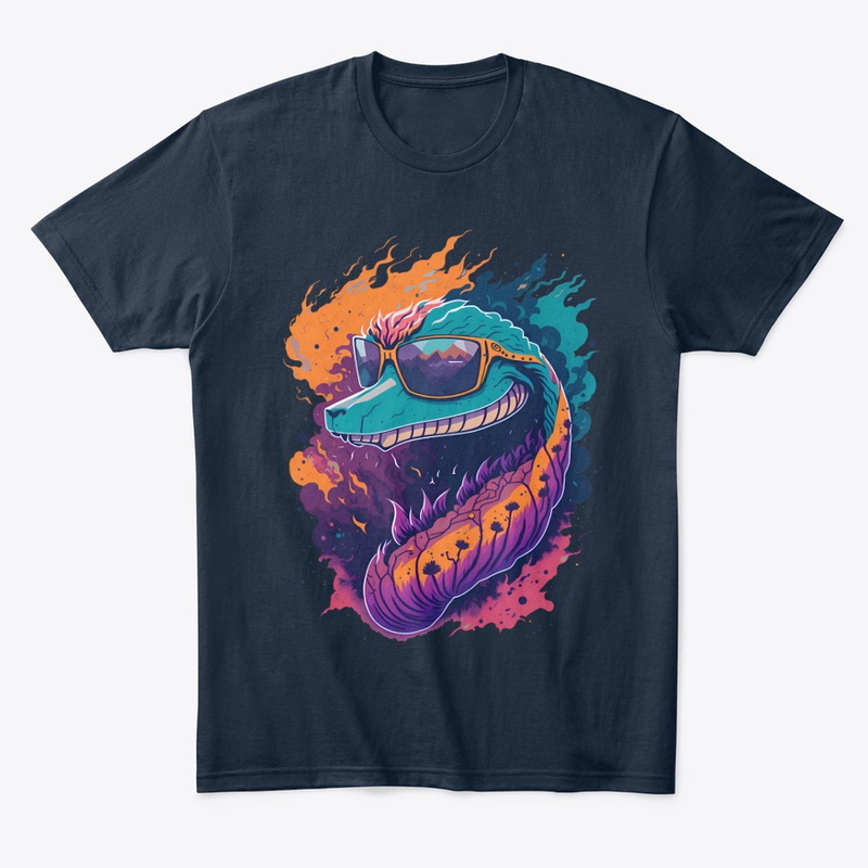 MaxPaintss's tweet photo. Snake Wearing Sunglasses
https://t.co/Bg4ToYnimx
#Snake #Snakeart #Snakelover #coolSnake #Snaketshirt #coolSnaketshirt #Snakedrip #tshirt #tshirts #badass #boss #badasssnake #teespring #tee #tshirtshop #tshirt #tshirtbusiness #tshirtoftheday #tshirtbrand #hoodie https://t.co/1AVLT324Fq