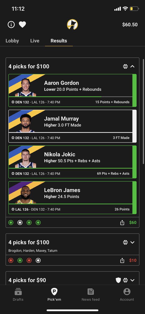 BANG!! Join the discord in bio 
#underdog #parlay #nba      #Twittergambling #toppicks #NBAPlayoffs      #bettingexpert #underdogfantasy #gambling #GambingTwitter