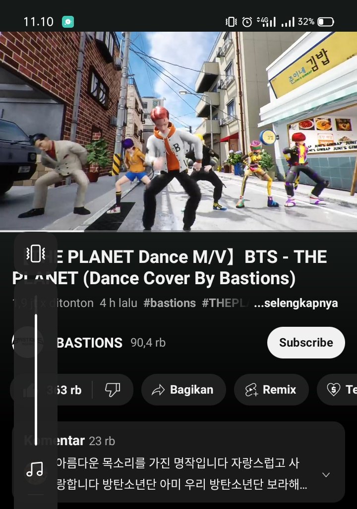 @putnative @_jinsgjhrmjmvjk @moneyisevrtg @_love_mazeee @Jmccsg7 @_BTSimpact @happywithV @BTS_twt @aajjwwkkll @7CrystalSnowy_ @chimmyzpie THE PLANET CHALLENGE

Watch the MV, ss and tag your friends
(youtu.be/YLP74PguS-U)

Don't break this chain
@guemaungeluh
@ailabyujinjin
@Cream_SoupKfc
@itsbtszone
@aihhimee
@yoah

Listen #ThePlanet by @BTS_twt from #BastionsByBTS