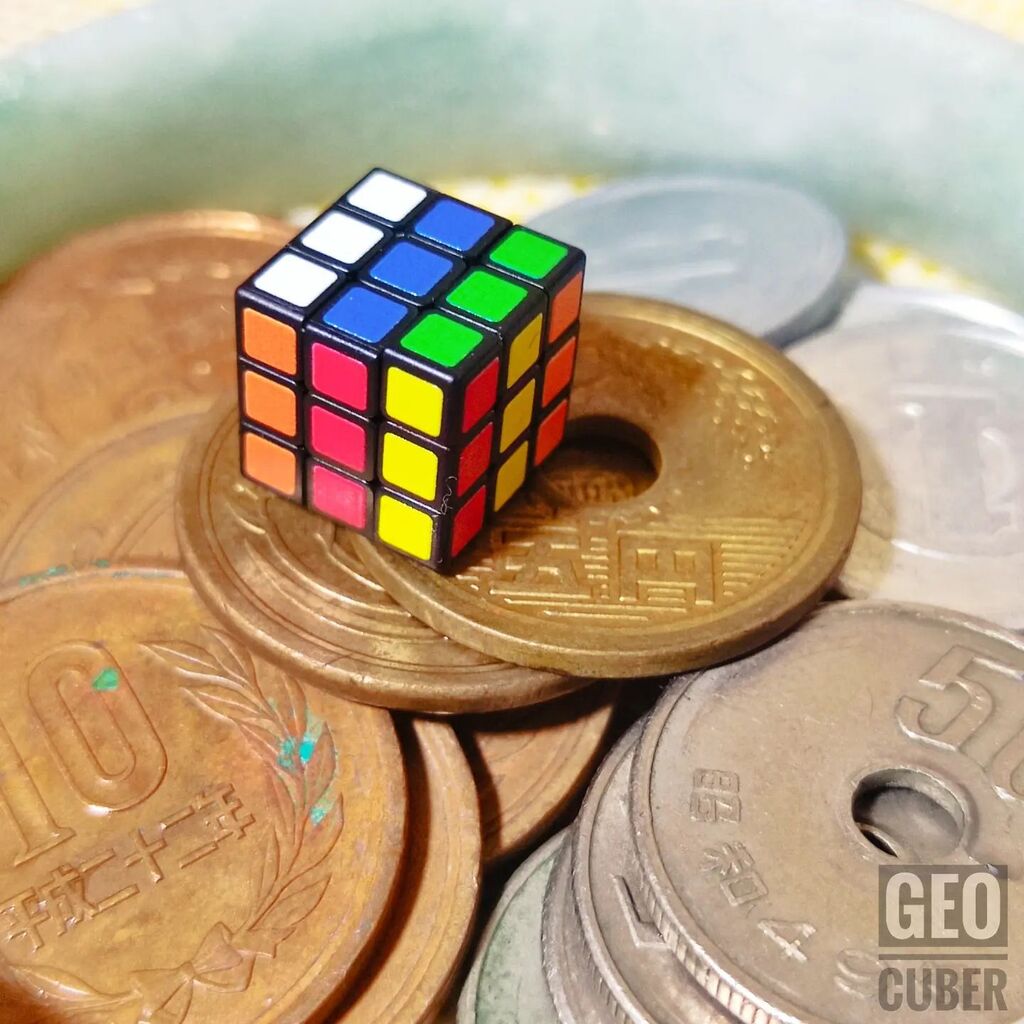 GeoCuber's tweet photo. New Instagram Post!
Yen
#speedcubing #cubing #cube #speedcubeshop #scs #teamscs #toys #puzzles #rubikscube #rubiks #cuber #speedcuber #lovecubing #gan #moyu #qiyi #yongjun #speedcube #cubeography #cubephotography #speedcubingislife #mgccube #twitch #twitchaffiliate #twitchs… https://t.co/ky7umyKNtN