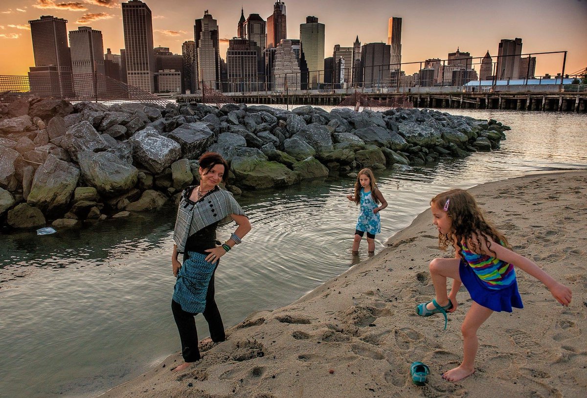 olearybill's tweet photo. @callakessler Might I suggest Brooklyn Bridge park https://t.co/7qQec5EjDm
