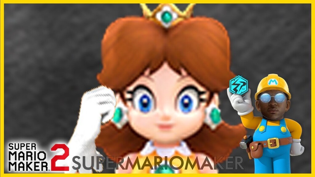 thunderpals's tweet photo. https://t.co/y9k1q1gwgU Unbreakable - T-Pals Presents: Super Mario Maker 2 - Part 196
#SuperMarioMaker2 #NailsAreMariofiedMusicAlbumCovers #DontThinkIForgotNintendo #ConnectYourPipesDamnIt #1YMM2 #2YMM2 #3YMM2 #WorldMaker #PlayingYourLevels #SpikeBer… https://t.co/rECsHzbbdM https://t.co/wzYpXSg8kq