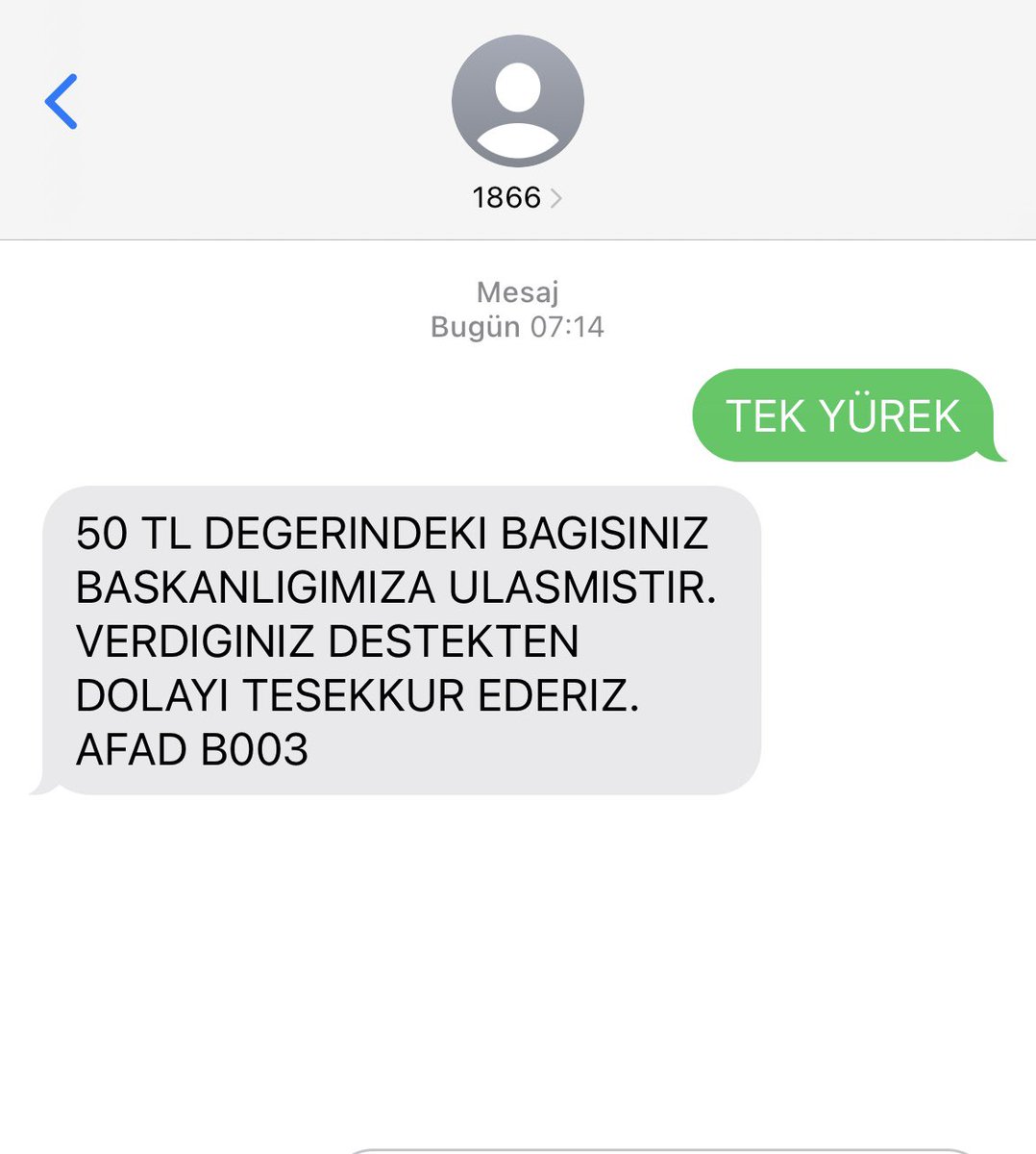 Remender07's tweet photo. @VolkanOkcuoglu @___sancar @AFADBaskanlik Rabbimin izni ile ben de varım. https://t.co/HqKW4e22e0