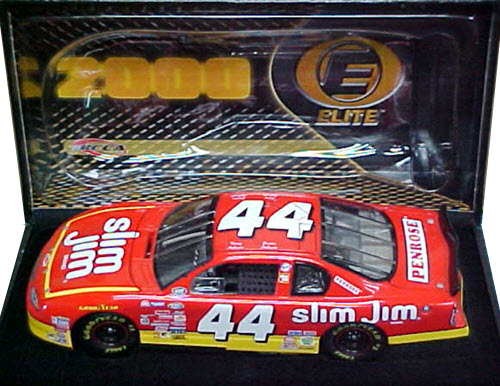 #DiecastForSale on DCR: $20.00 Justin Labonte #44 Slim Jim 2000 Chevy Monte Carlo   
diecast.sale/3pOelFz

#justinlabonte #nascar #diecast