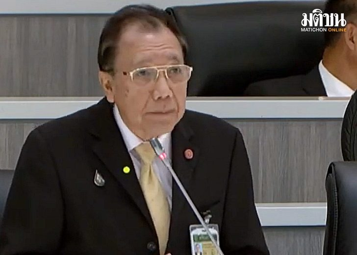 Unrulycat2511's tweet photo. "วุฒิพันธุ์ วิชัยรัตน์" สมาชิกวุฒิสภา ลำดับที่ 174 ร่อนจดหมายเปิดผนึก โหวต "พิธา" ให้เป็น "นายกรัฐมนตรี" ไม่ฝืนมติมหาชน https://t.co/52DicFRqcm