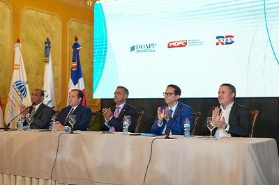 Infotur Dominicano tweet media