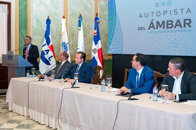 Infotur Dominicano tweet media