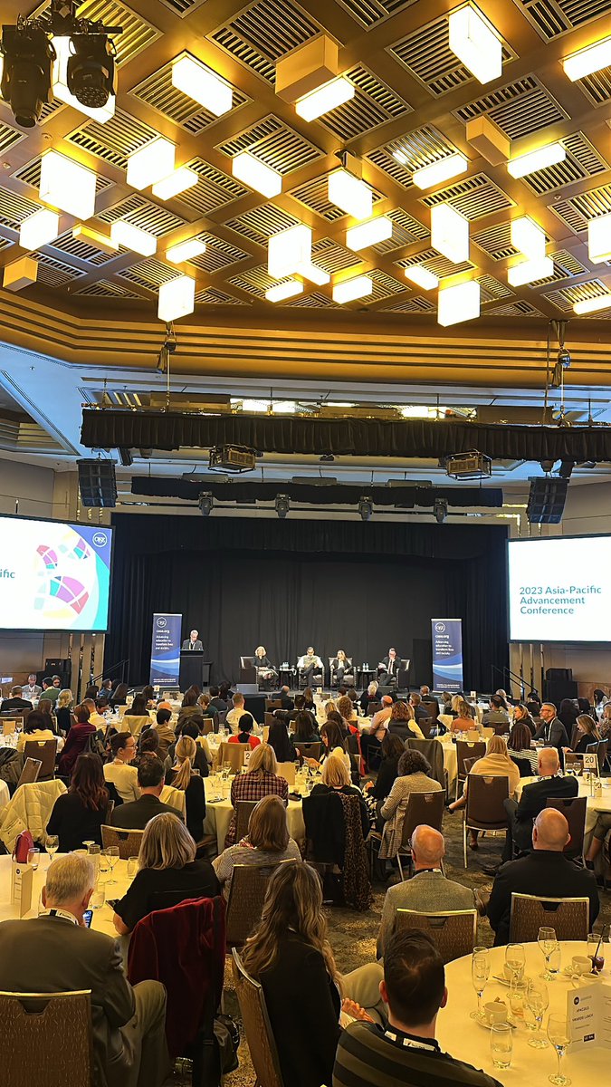 zebasalman's tweet photo. Great to be back amongst Advancement professionals here in Melbourne and from across the Asia-Pacific region #caseapac @CASEAdvance @case_asia_pac https://t.co/5PGKo7vv11