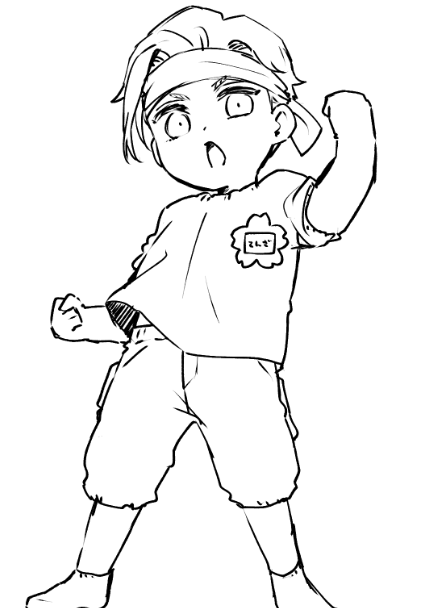 しごもど