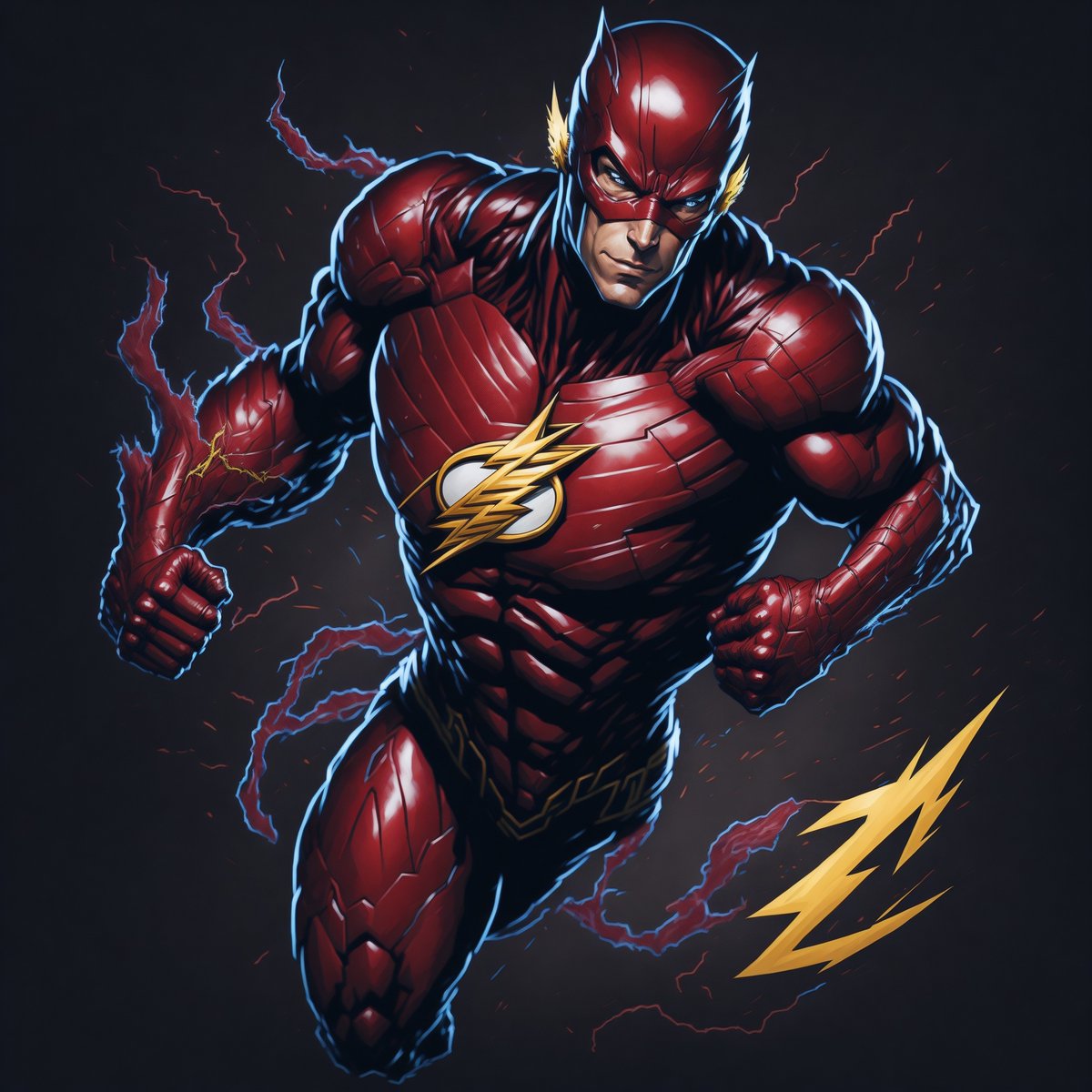 TheFlashToken's tweet photo. β‘οΈ The future of decentralized finance is bright, and we're at the forefront of it all. Exciting things are brewing behind the scenes! #TheFlashToken #DeFiRevolution https://t.co/QTWikg9hy9