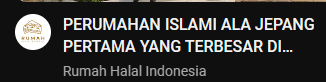 Vanino_14's tweet photo. apakah yang dimaksud, rumah tersebut tidak ada kandungan babi? https://t.co/C2EnDGMjne