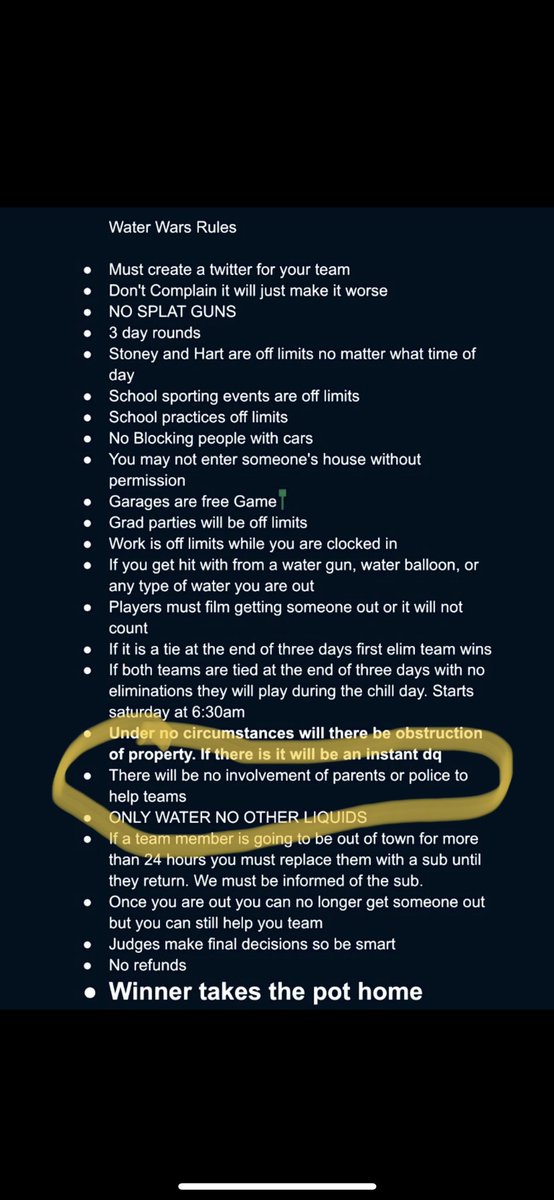 doublegulpers's tweet photo. Good thing we vacated!! Although it seems that the only people vacating are the members of @MAwetagain… vacating the bracket 🤣🤣 @crackheadcavanaugh
Carlos is expecting the deepest of apologies after being drenched by the shirtless menace https://t.co/WNqFY0mptG