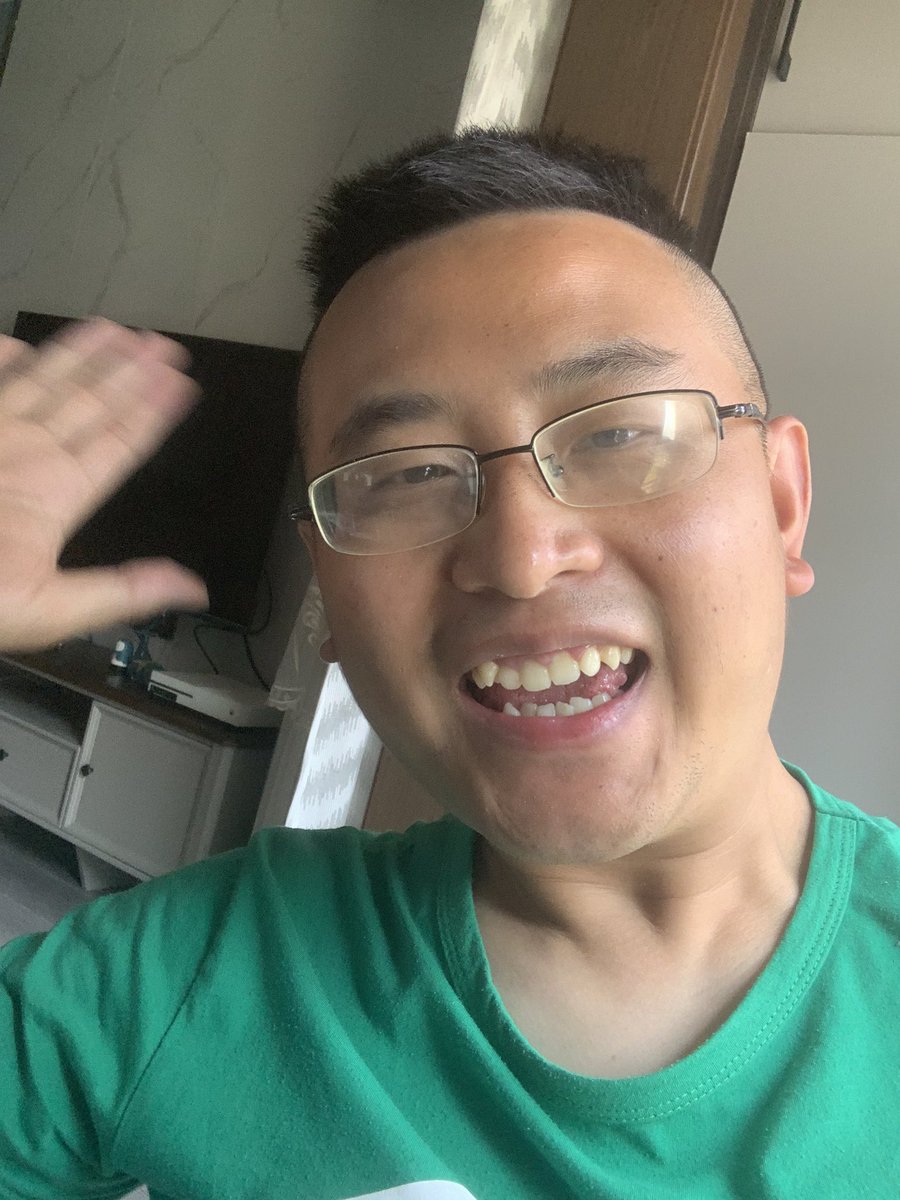 jameswhite on Twitter "Mission complete. Very cool very swag I like it 😀"