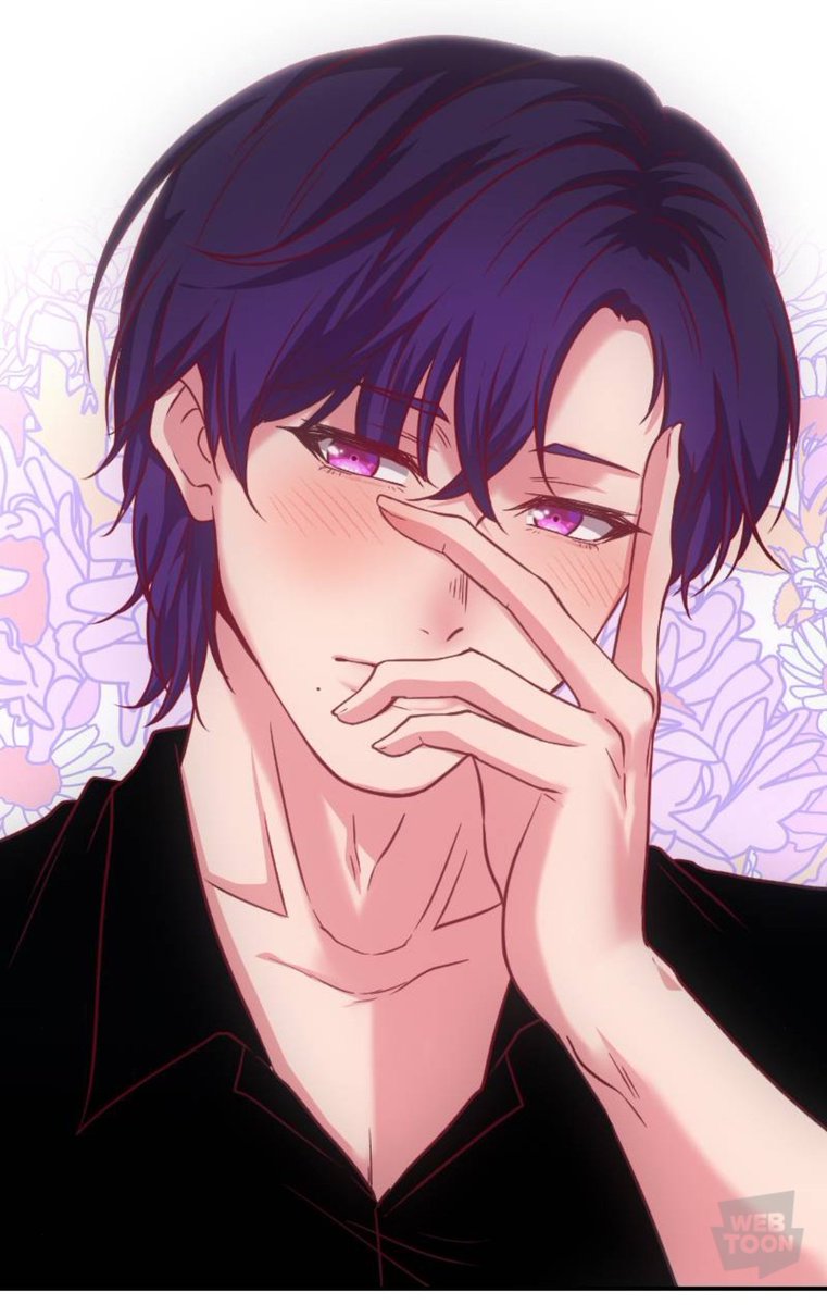 caami___z's tweet image. The highlights of chapter 15:
Sir Leon
Blushing Arthur
#hellobaby #webtoon