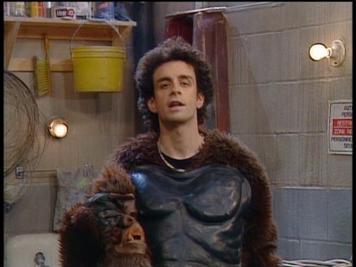 Happy 62nd Birthday to iconic actor, voice actor and comedian Kevin McDonald! 