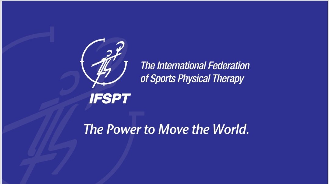 KennyWattPhysio's tweet photo. Another great @IntFSPT Delegate Networking Session

Great to again see faces from all over the globe helping to move #sportsphysiotherapy forward

Huge thanks to @MariaConstant and @sianknott for giving insight into what it takes to develop and run Sports Physio Masters degrees https://t.co/3tWAQ70tPv