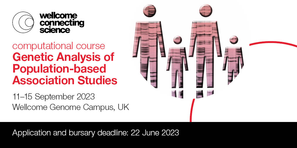 Wellcome Connecting Science Learning and Training tweet media