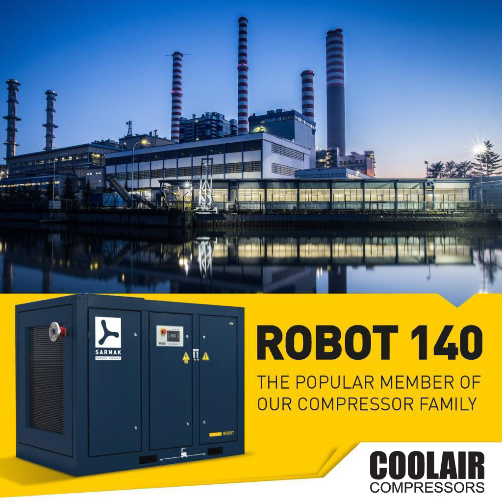 coolairpk's tweet photo. Reliable, Energy Efficient and Cost-Efficient Air Compressors
• Peace of mind through top-quality components
• 24/7 remote monitoring and optimization
• No surprises
https://t.co/Toa3XvX4Kl
#coolaircompressors #SARMAKKOMPRESÖR #dryer #filters #tanks #compressorservice #oil https://t.co/fSiHnvLL5e