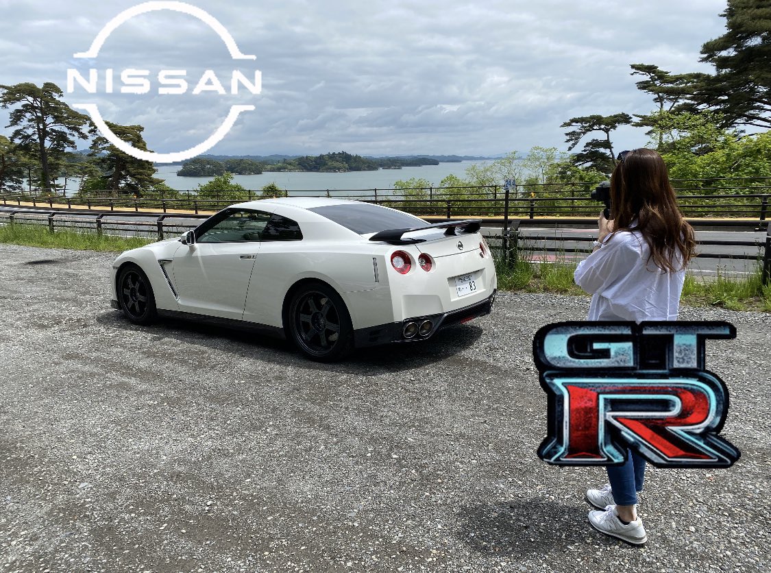 z34833's tweet photo. 近日動画アップ致します‼️
#GTR
#R35
#R35GTR
#nissangtr
#スポーツカー
#スポーツカー女子
#日産
#nissan
#vlog
#休日の過ごし方
#首都高
#bnr34
#r35pect
#r35
#gtrlife
#gtrfamily
#godzilla
#nismo
#nismo女子
#gtrhub
#omgtr https://t.co/sn0GAVlxT1