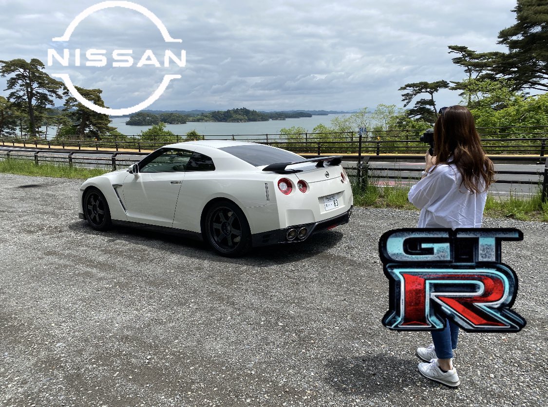 近日動画アップ致します‼️

#GTR
#R35
#R35GTR
#nissangtr
#スポーツカー
#スポーツカー女子
#日産
#nissan
#vlog
#休日の過ごし方
#首都高
#bnr34
#r35pect
#r35
#gtrlife
#gtrfamily
#godzilla
#nismo
#nismo女子
#gtrhub
#omgtr