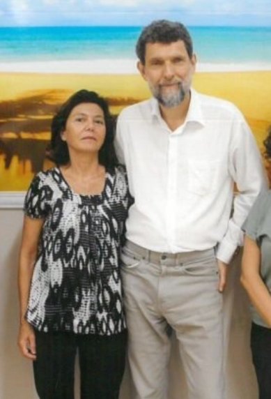 #DearOsmanKavala 
#FreeOsmanKavala 
#FreeThemAll

#OsmanKavala 2023 GÜNDÜR tutuklu!
#OsmanKavala has been behind bars for 2023 DAYS!

#YeterArtik ‼️

#OsmanKavalayaÖzgürlük