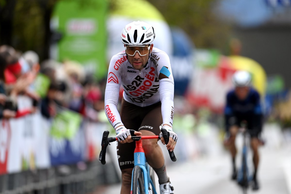 DECATHLON CMA CGM TEAM tweet media