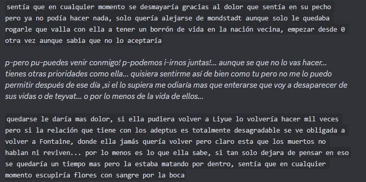 MoonsweetZz's tweet photo. #MultiversusRP
holaa, tengo 15 años y me gustaría ser Aqu1n0 de wbds x mc ya que es mi personaje fav, aunque no tengo exactamente la misma personalidad de Aqu1n0 siento que se me adecua mejor, me encanta el rol y me gustaría socializar con la gente 🫶 https://t.co/KSq2WwgaLj