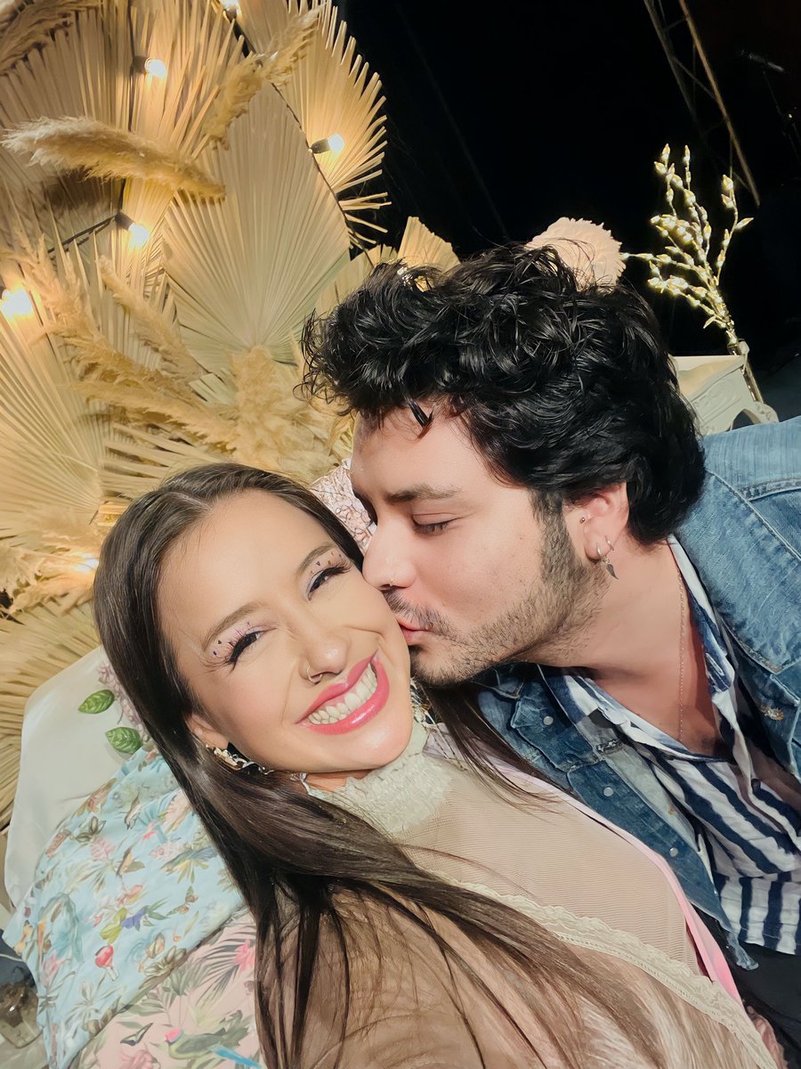 Bastián De Zambrano tweet media