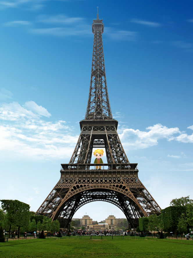 JEFF World tweet media