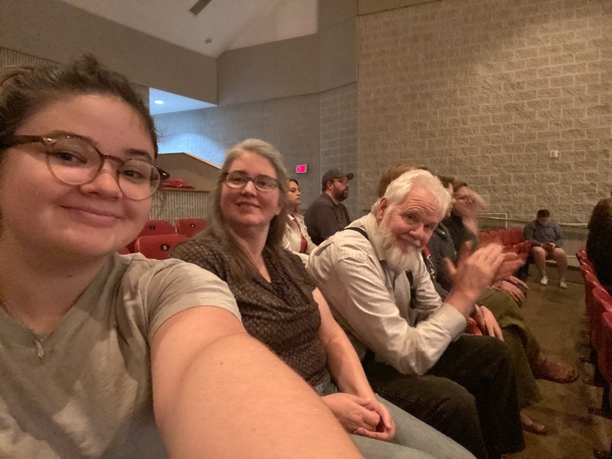 goodeedits's tweet photo. Rossview High School band concert, Spring 2023.
He got his learner’s permit today too.
#lowbrass #euphonium #tuba #highschoolband #goodhair #rossview #hawks https://t.co/nCAIRnG2Bf
