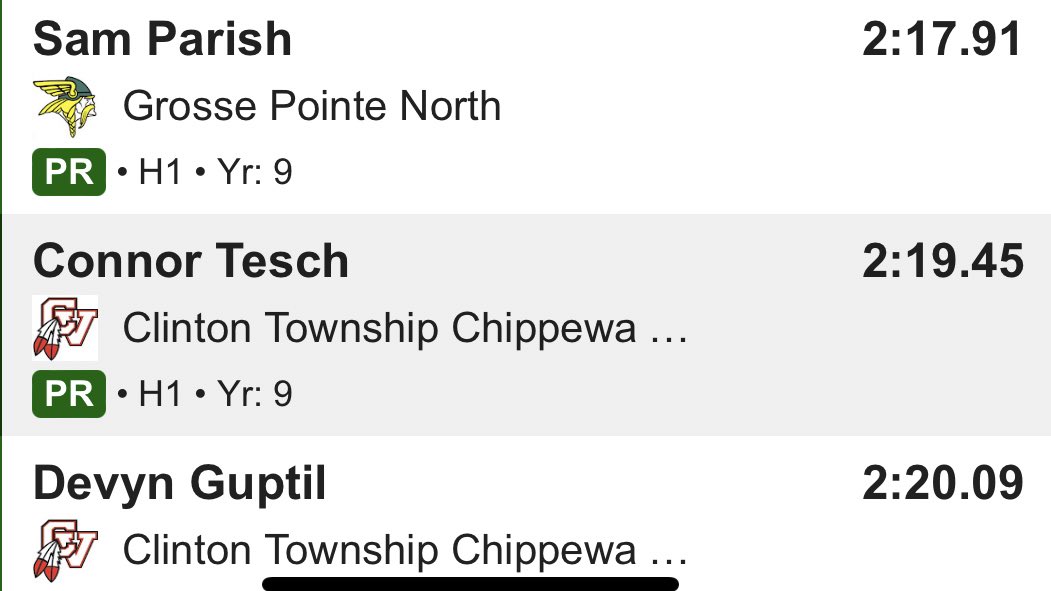 Connor Tesch tweet media