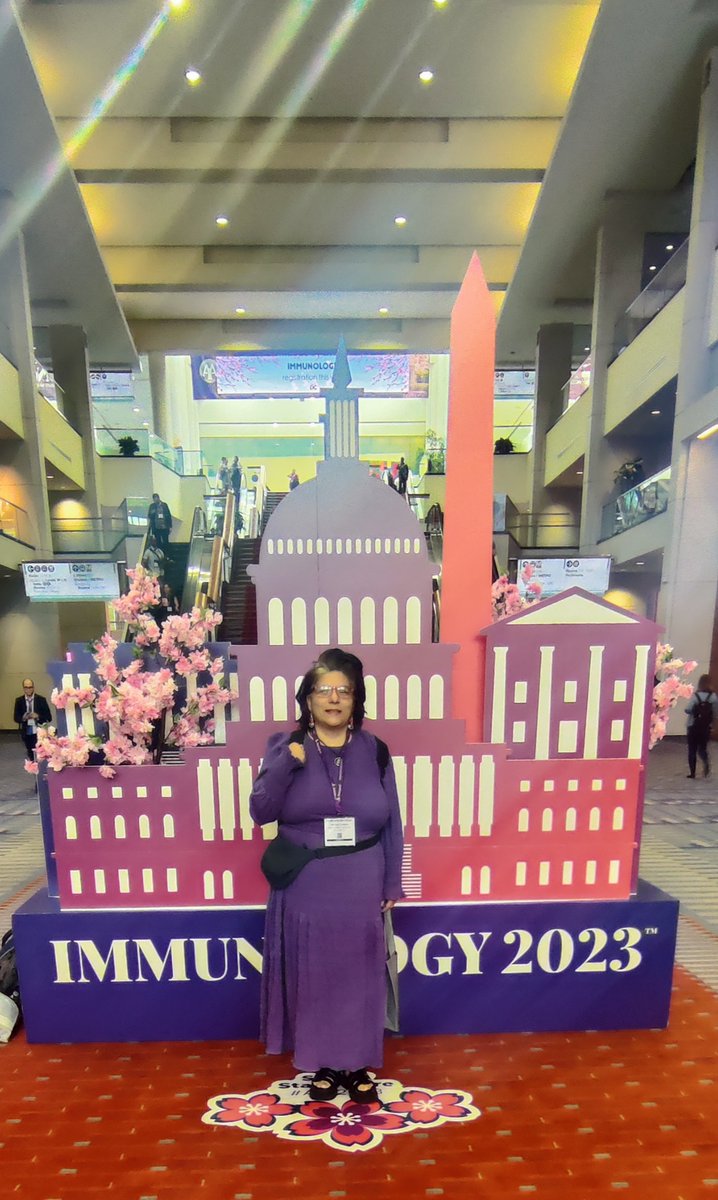 Cristina C. Clement MS PhD tweet media