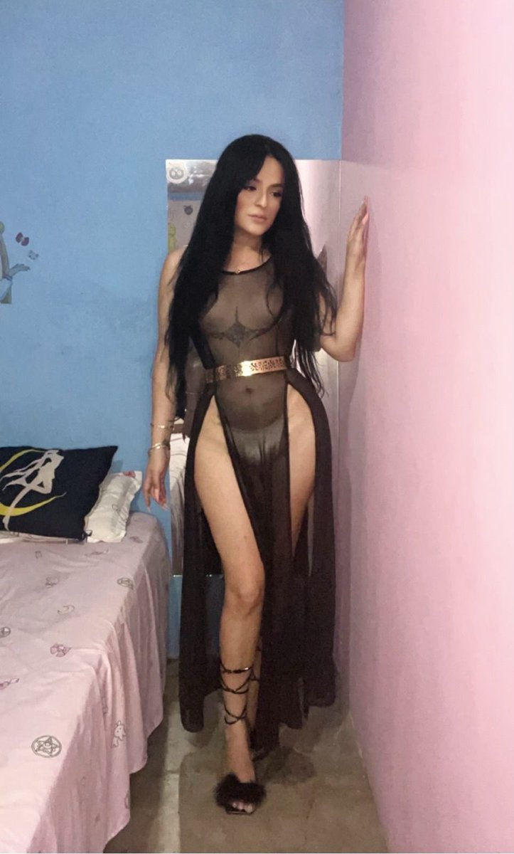 Afrodita Elizabeth🏳️‍⚧️ Trans👸🏻 tweet media