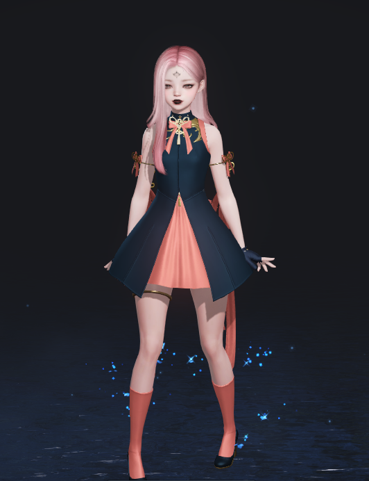 RaniculaPlays's tweet image. Hello there my sweet beans! Allow me to introduce our newest character in #lostark, Rihira.

Catch our #friendtime streams on Tuesday to see how her life goes. You can catch my streams at #twitch @ twitch.tv/raniculaplays  and #youtube @ youtube.com/channel/UCk7xT…