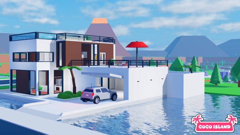CocoIslandRP's tweet photo. Welcome to Coco Island! Prepare to join our fun-filled family roleplaying game and create unforgettable memories with your friends. #Roblox #Roleplay https://t.co/iAjA1NHK1m