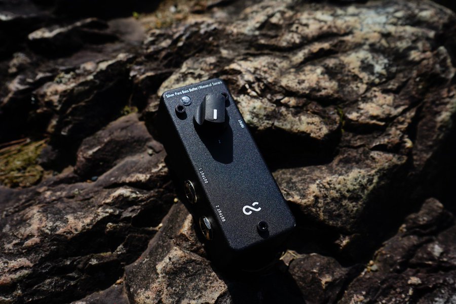 tomokazkawamura's tweet image. 本日発売いたします。

詳しくはまたお知らせいたします。

#onecontrol
#bassbuffer